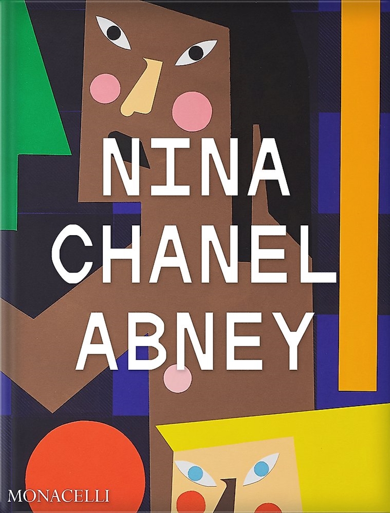 Nina Chanel Abney/Product Detail/Art