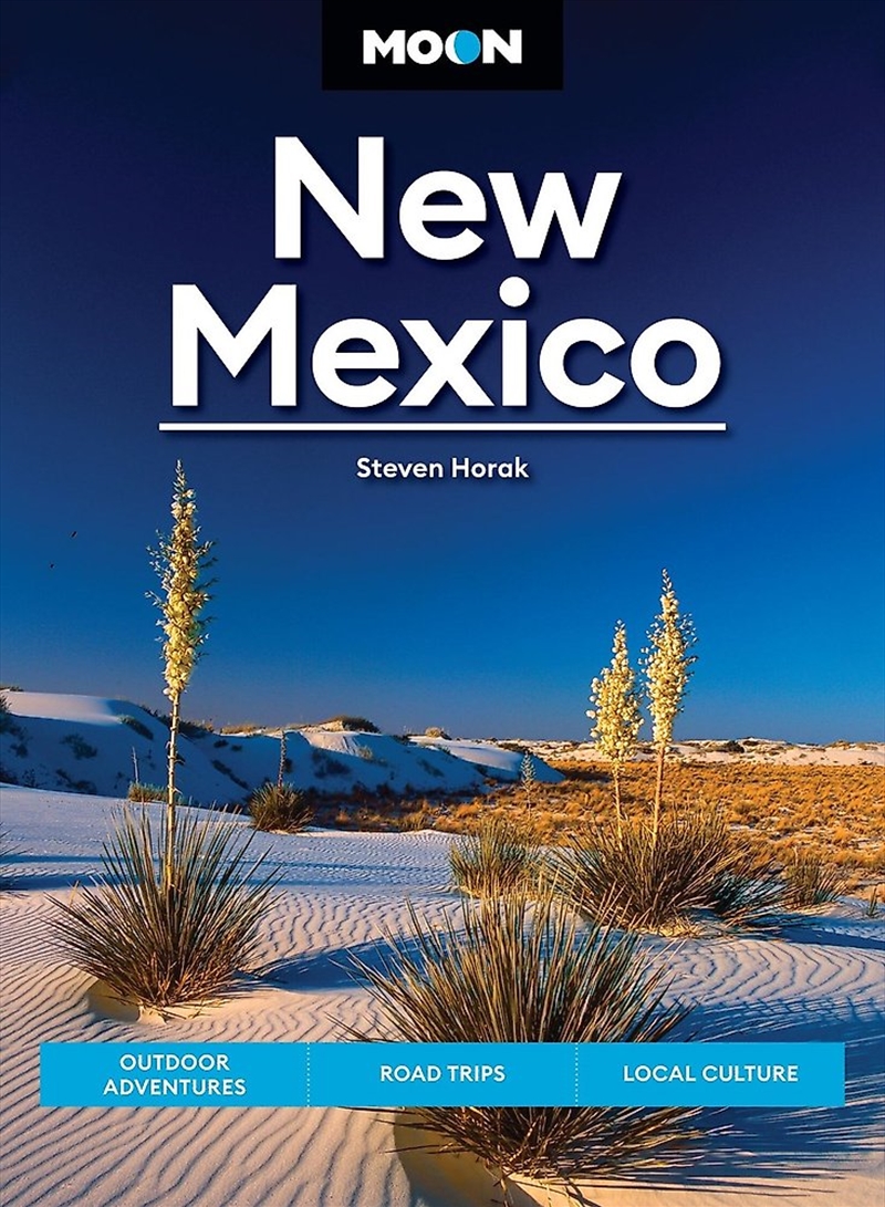 Moon New Mexico/Product Detail/Travel & Holidays