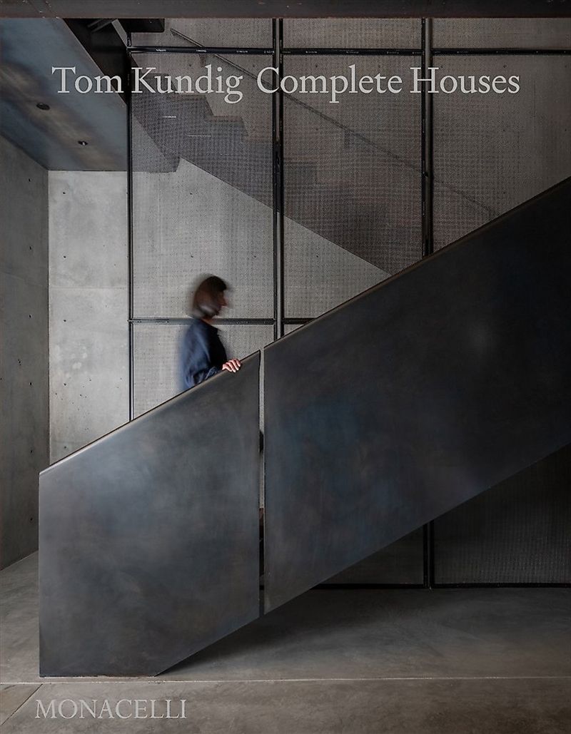 Tom Kundig/Product Detail/Architecture