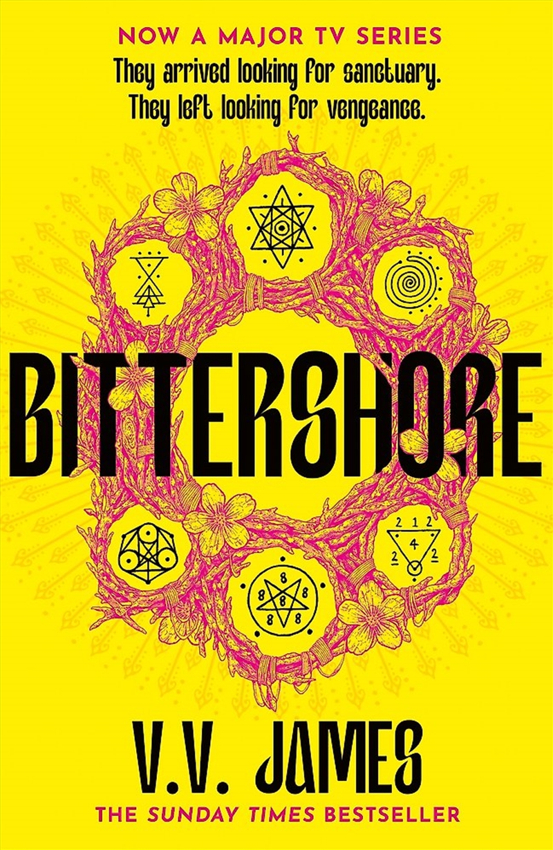 Bittershore/Product Detail/Fantasy Fiction