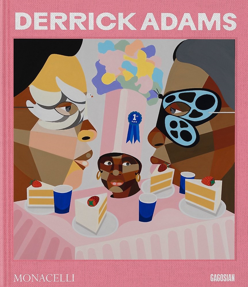 Derrick Adams/Product Detail/Art