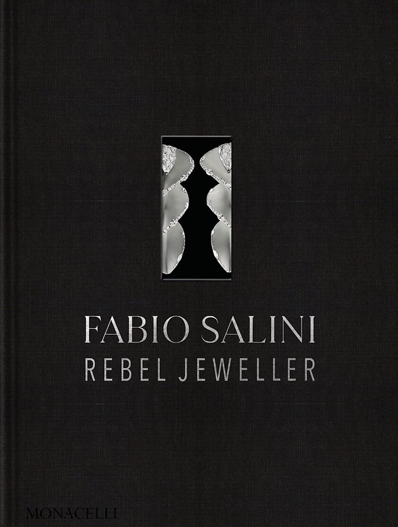 Fabio Salini/Product Detail/Art