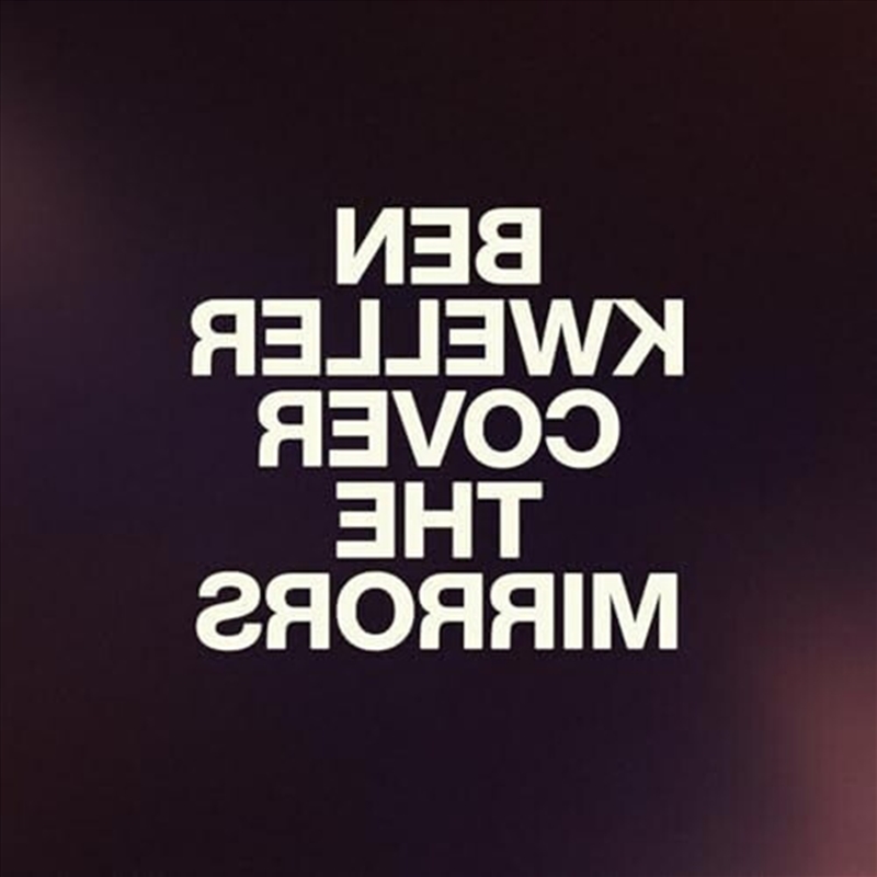 Cover The Mirrors/Product Detail/Rock/Pop