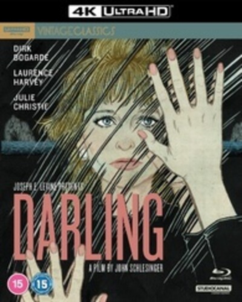 Darling/Product Detail/Drama