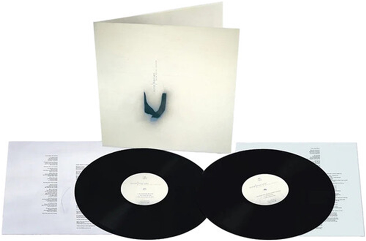 Snow Borne Sorrow/Product Detail/Rock/Pop