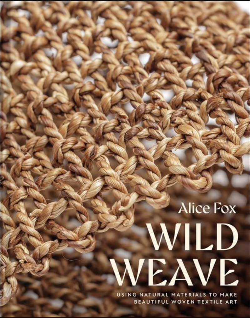 Wild Weave/Product Detail/Art