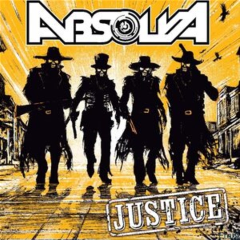 Justice/Product Detail/Rock/Pop