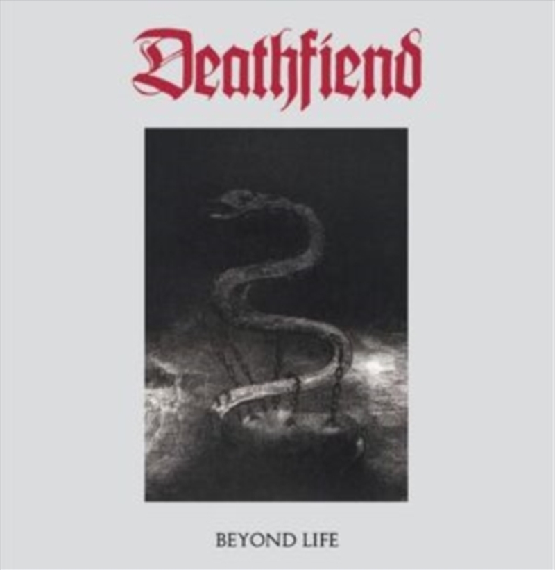 Beyond Life/Product Detail/Rock/Pop