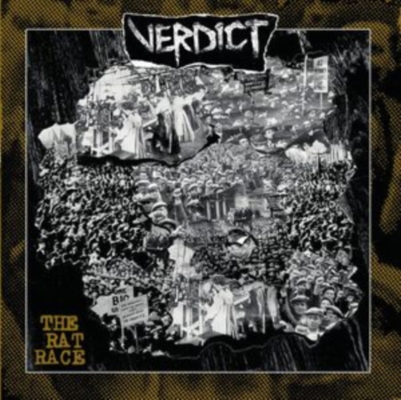 The Rat Race/Product Detail/Rock/Pop
