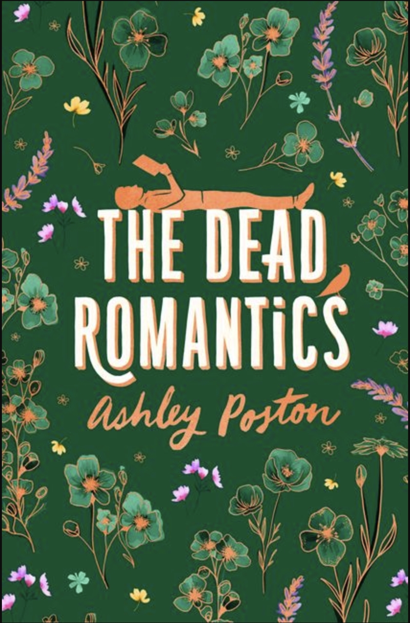 The Dead Romantics/Product Detail/Romance