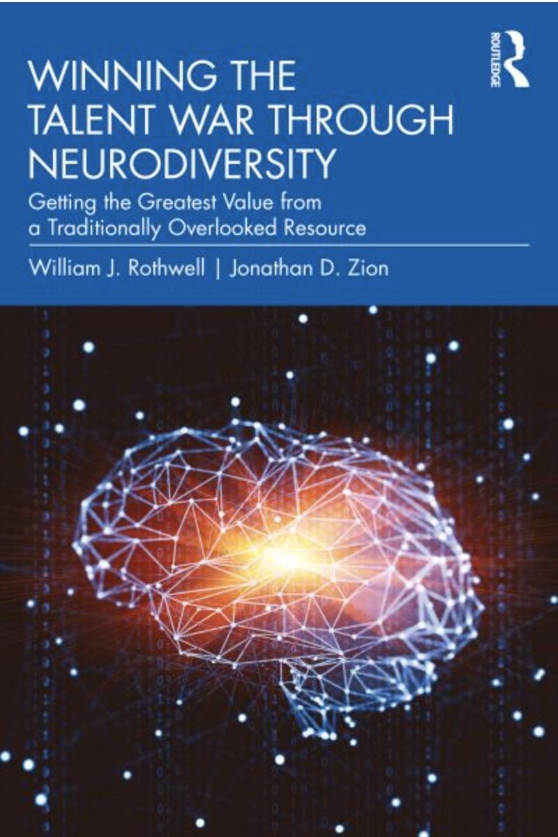 Winning The Talent War Through Neurodiversity Getting The Greatest Value From A Traditionally Overlo/Product Detail/Business Leadership & Management