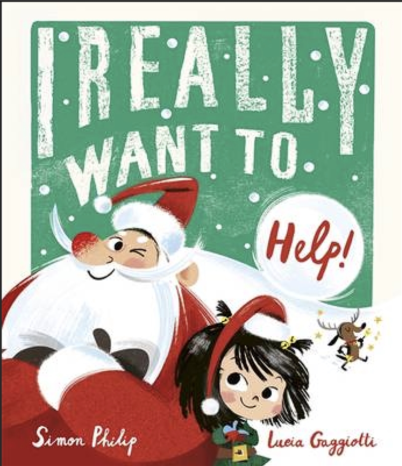 I Really Want To Help/Product Detail/Early Childhood Fiction Books