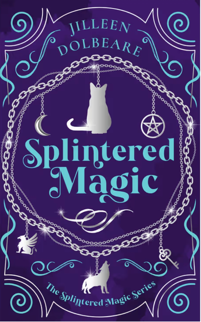 Splintered Magic/Product Detail/Fantasy Fiction