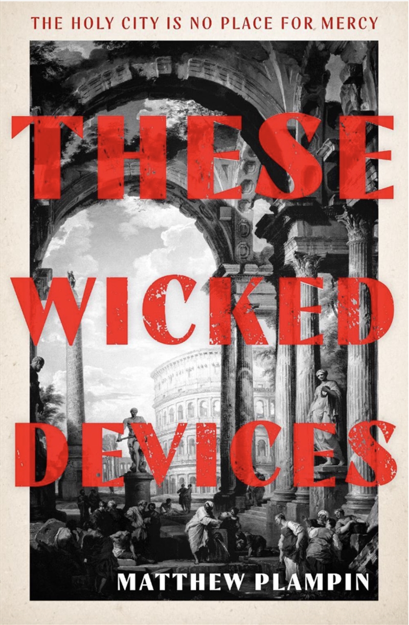 These Wicked Devices/Product Detail/Historical Fiction