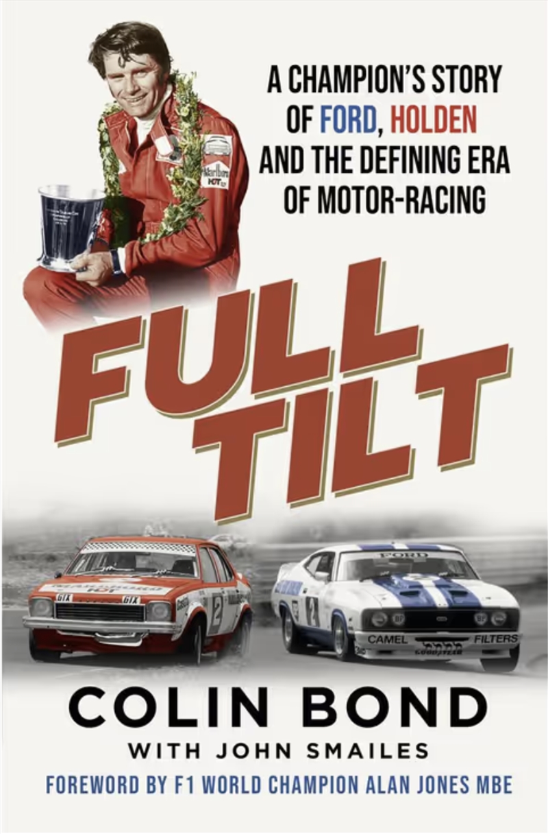 Full Tilt/Product Detail/Sport Biographies