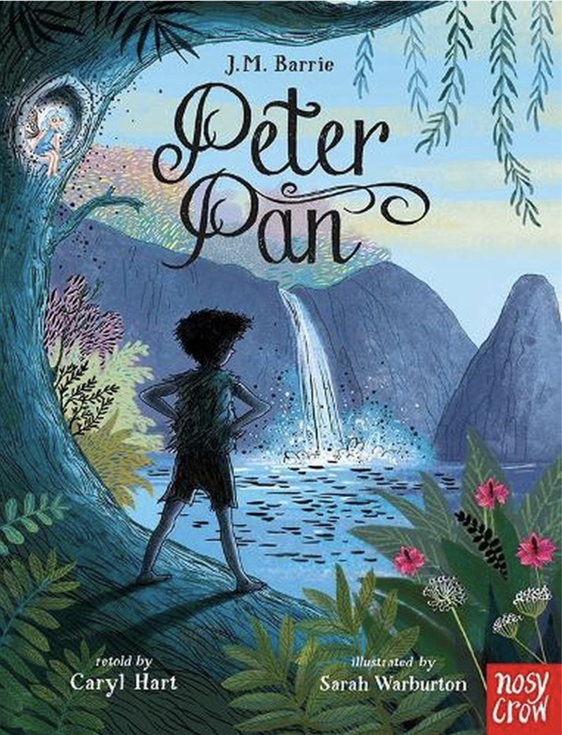 Peter Pan (Prose Edition)/Product Detail/Childrens Fiction Books