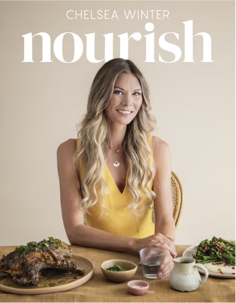 Nourish/Product Detail/Recipes, Food & Drink