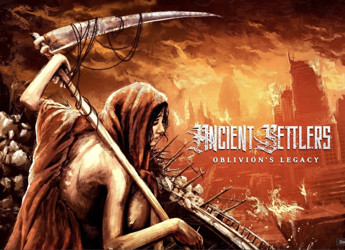 Oblivion's Legacy/Product Detail/Metal