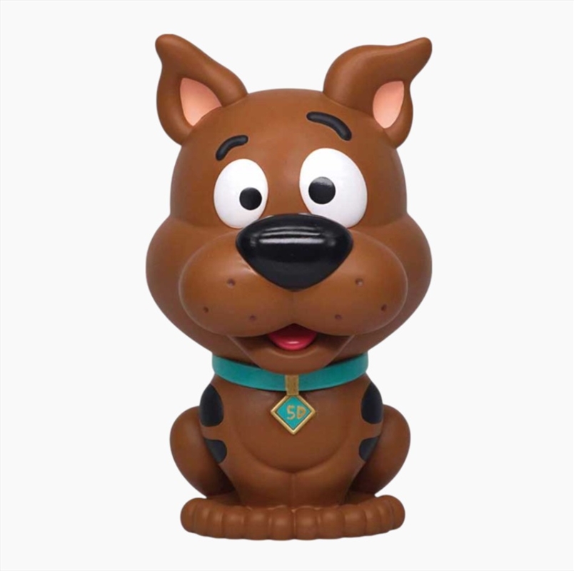Scooby Doo - Scooby Doo Figural Bank/Product Detail/Collectables