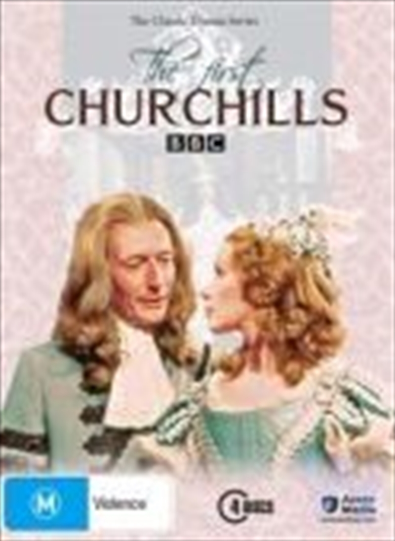 First Churchills/Product Detail/Drama