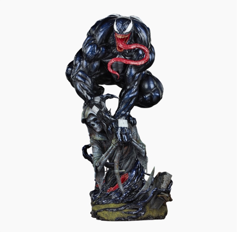 Marvel - Venom Premium Format Statue/Product Detail/Statues