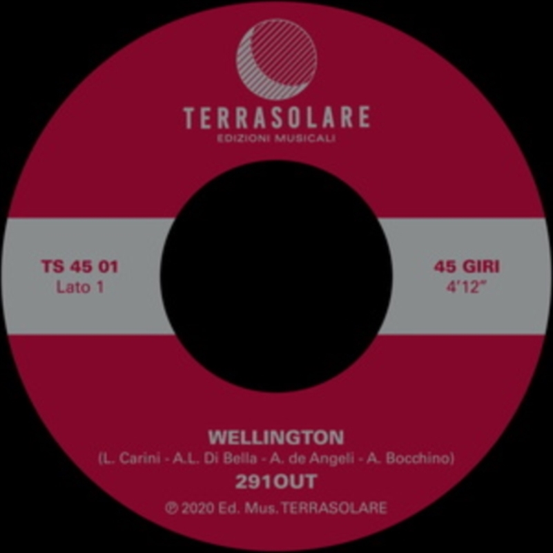 Wellington/Product Detail/Jazz