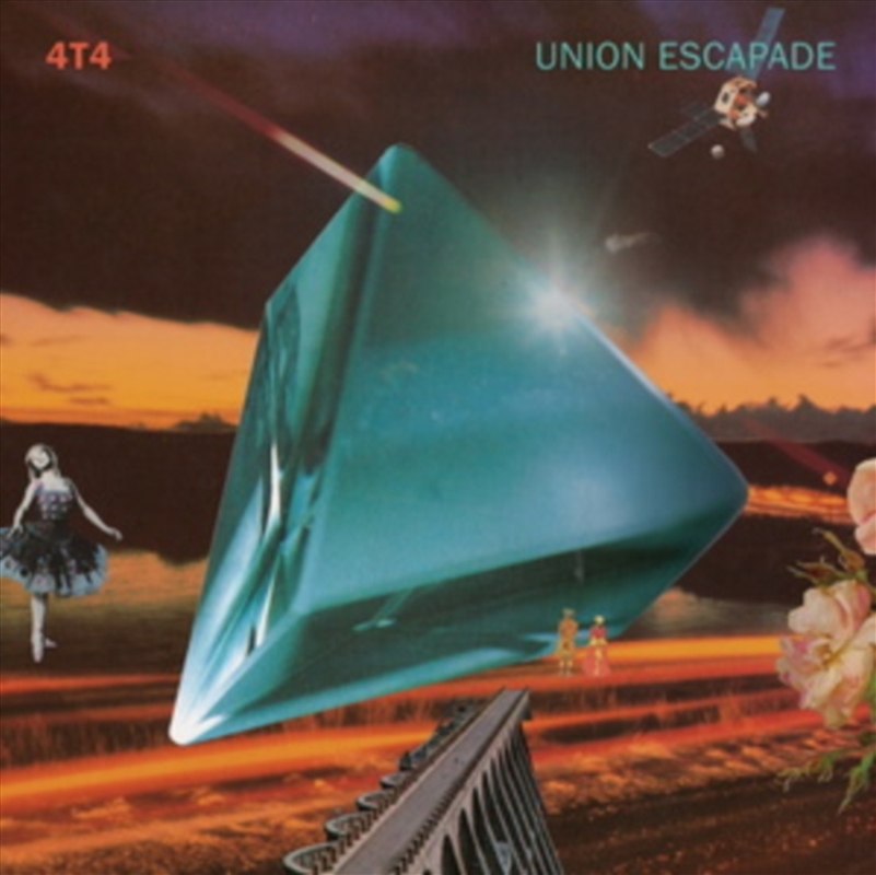 Union Escapade/Product Detail/Dance