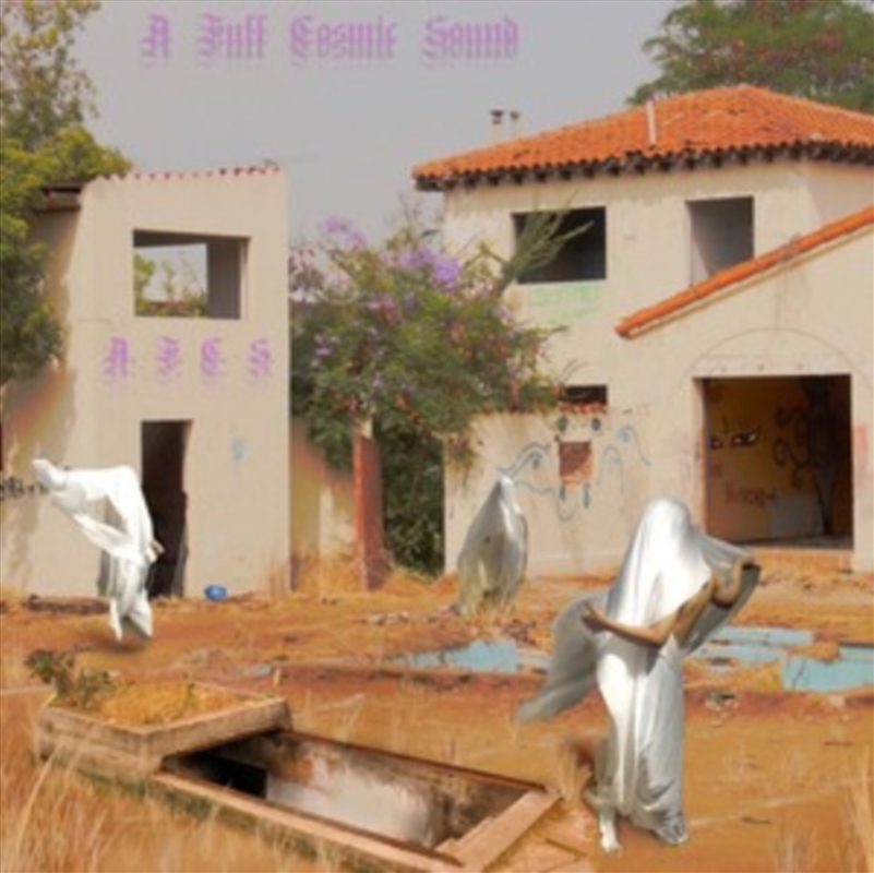 A.F.C.S/Product Detail/Rock/Pop