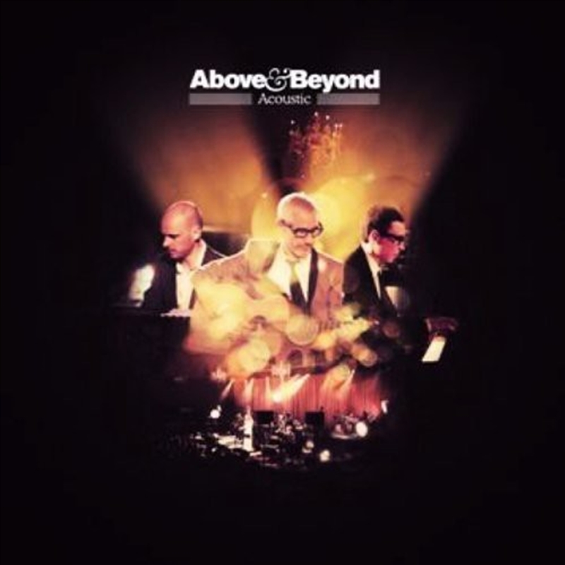 Acoustic/Product Detail/Dance