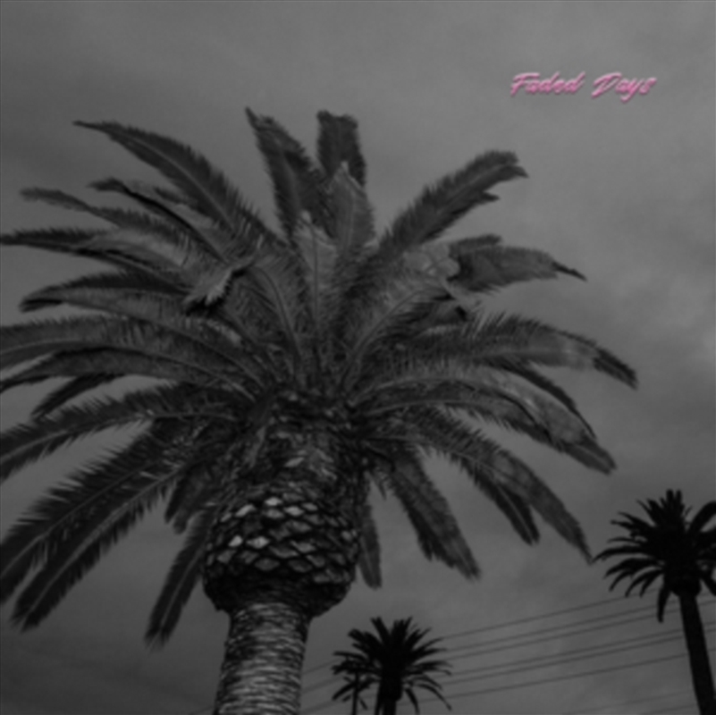 Faded Days/Product Detail/Rock/Pop