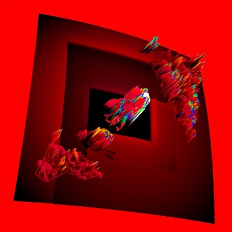 Musik From A Private Hell/Product Detail/Rock/Pop