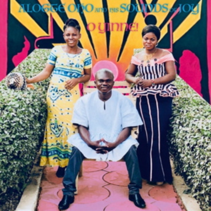 O Yinne!/Product Detail/World