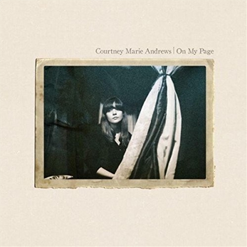 On My Page/Product Detail/Rock/Pop