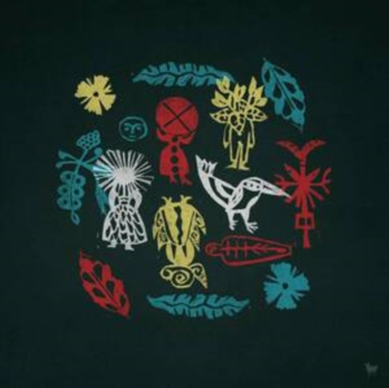 Live At Tou/Product Detail/World