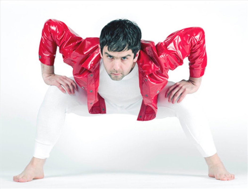 Choose Life/Product Detail/Rock/Pop