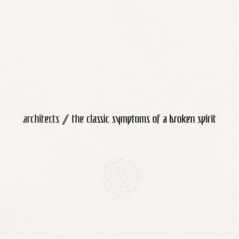 Classic Symptoms Of A Broken S/Product Detail/Rock/Pop