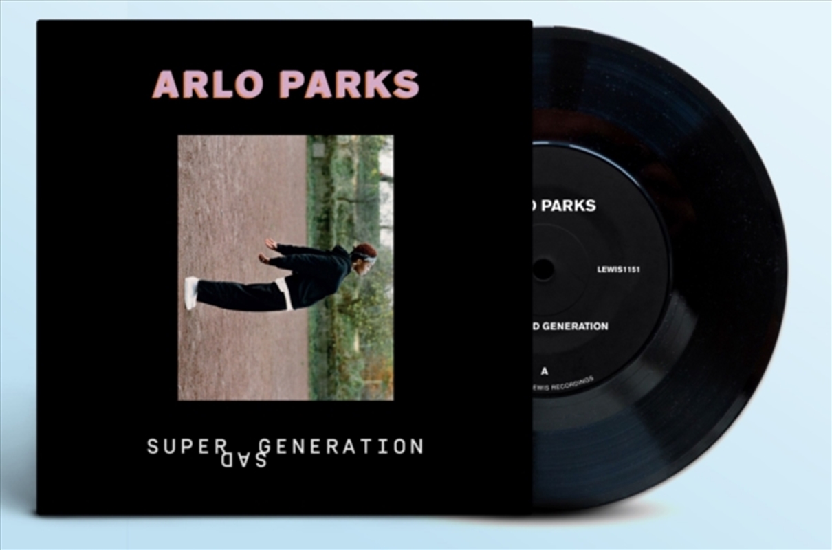 Cola George/Product Detail/R&B