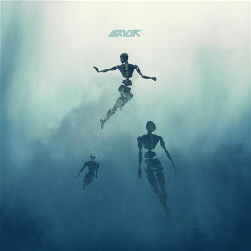 The Robots At Dawn/Product Detail/Dance