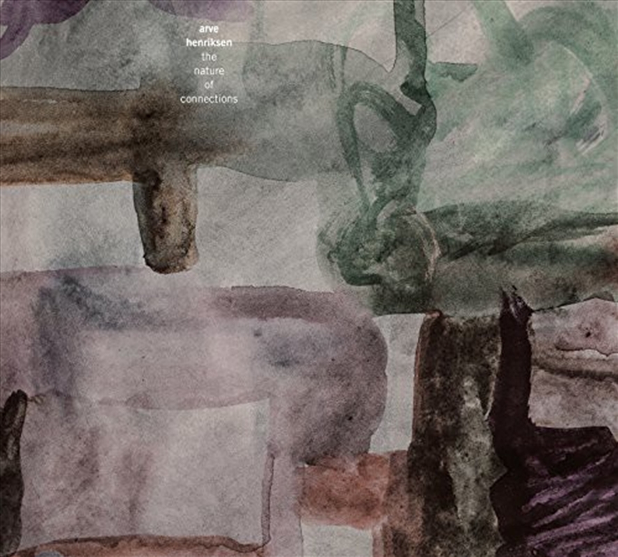 The Nature Of Connections/Product Detail/Jazz