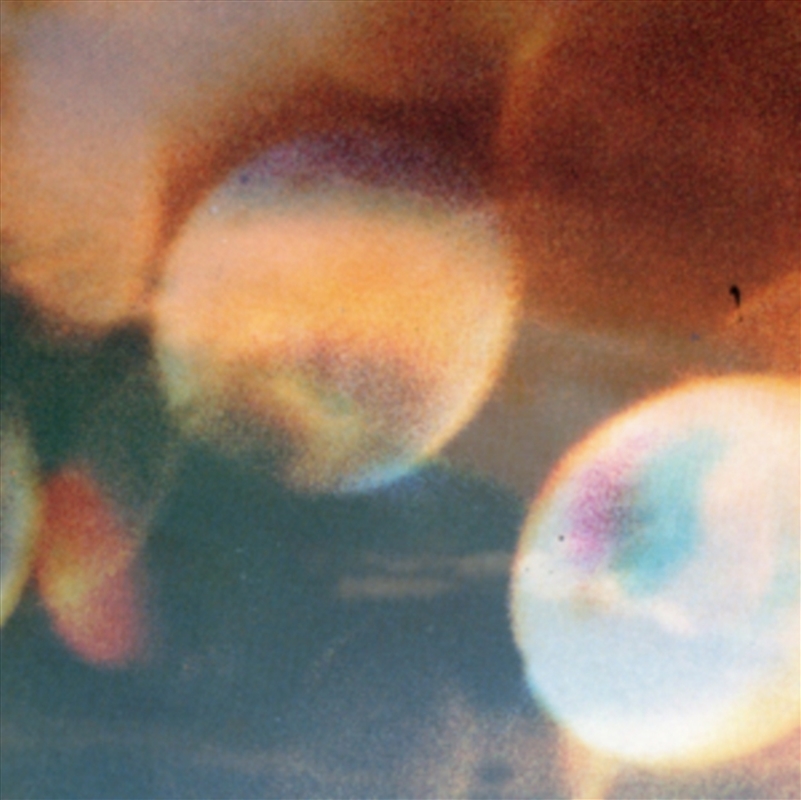 Morning Beam Ep/Product Detail/Dance