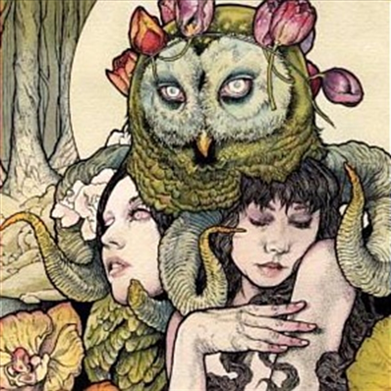 Kvelertak/Product Detail/Metal