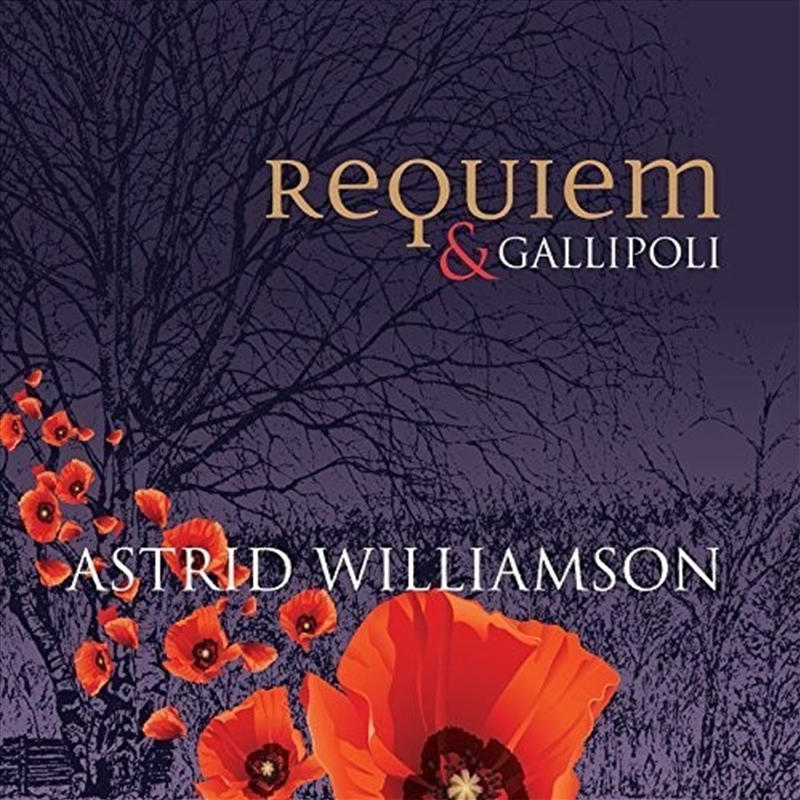 Requiem & Gallipoli/Product Detail/Classical