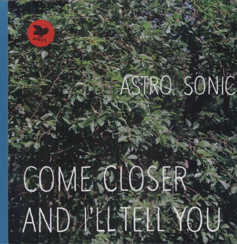 Come Closer And I - 180G Vinyl/Product Detail/Jazz