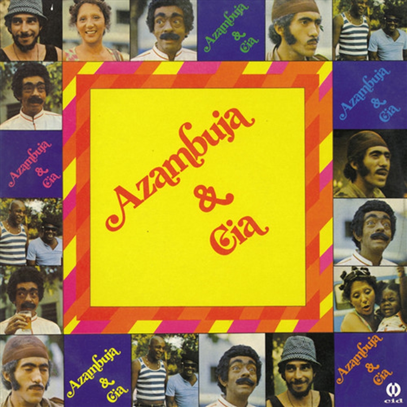 Azambuja & Cia/Product Detail/World