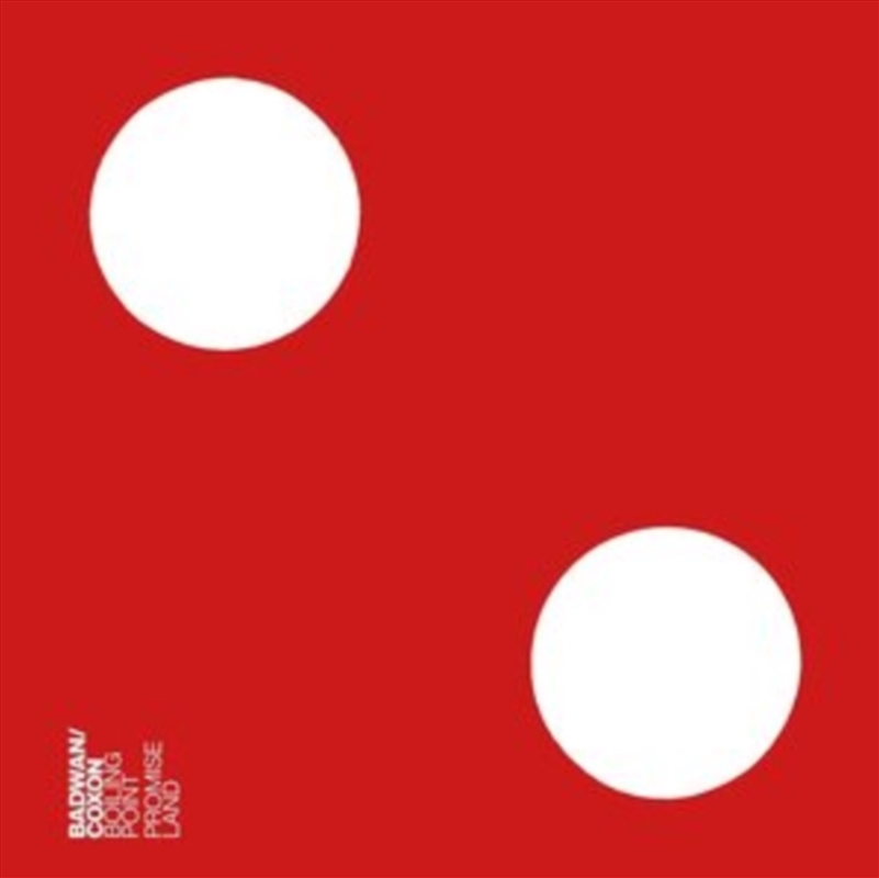 Coxon Promise Land Boiling Point/Product Detail/Rock/Pop