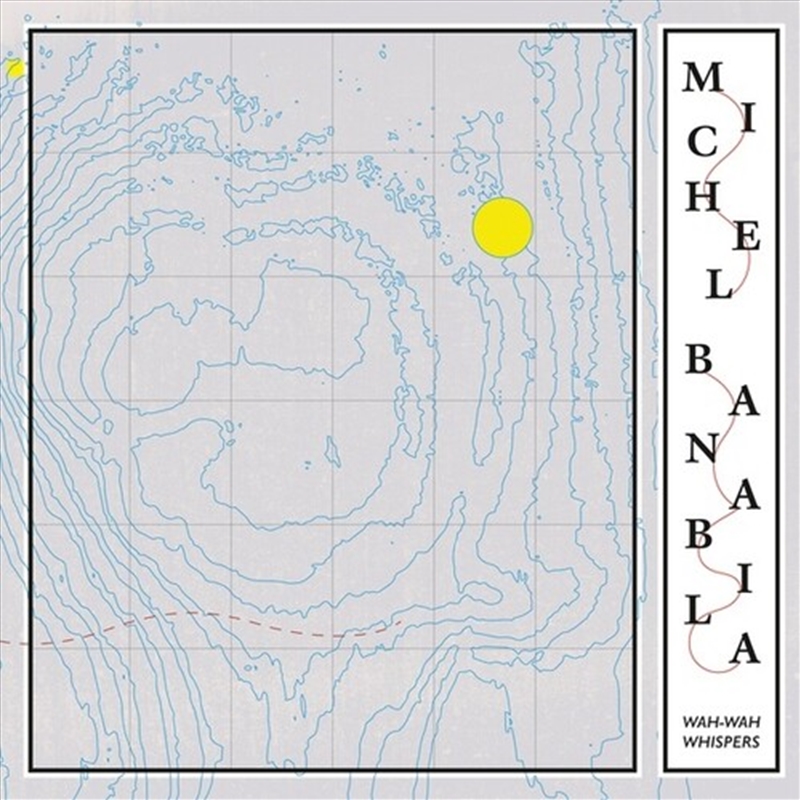 Wah Wah Whispers/Product Detail/Dance