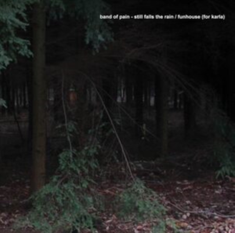 Still Falls The Rain - Funhouse - For Karla/Product Detail/Dance