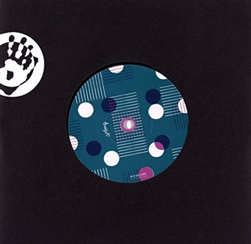 Maria Fumaca - Mr Funky Samba/Product Detail/World