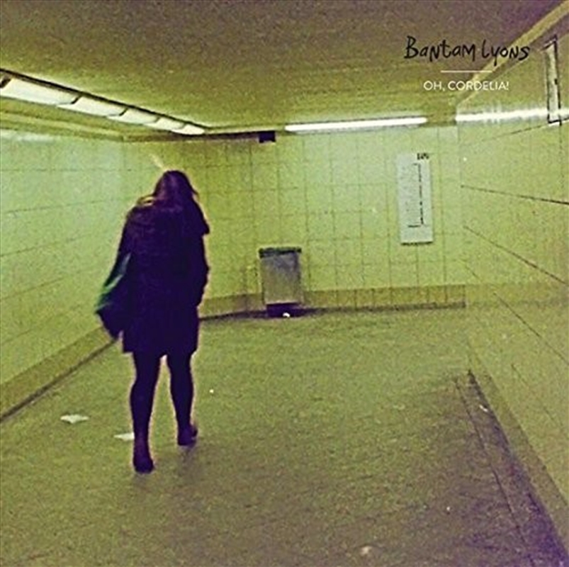 Oh Cordelia!/Product Detail/Rock/Pop