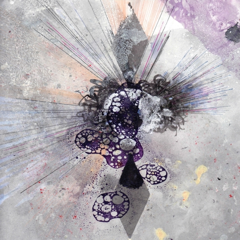 Volume 8/Product Detail/Rock/Pop